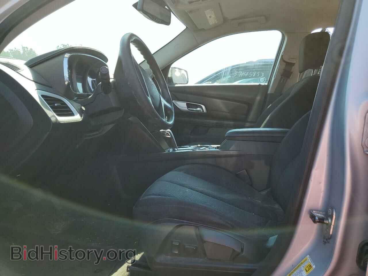 2011 GMC TERRAIN - VIN: 2CTFLREC0B6281482 - Photo 7