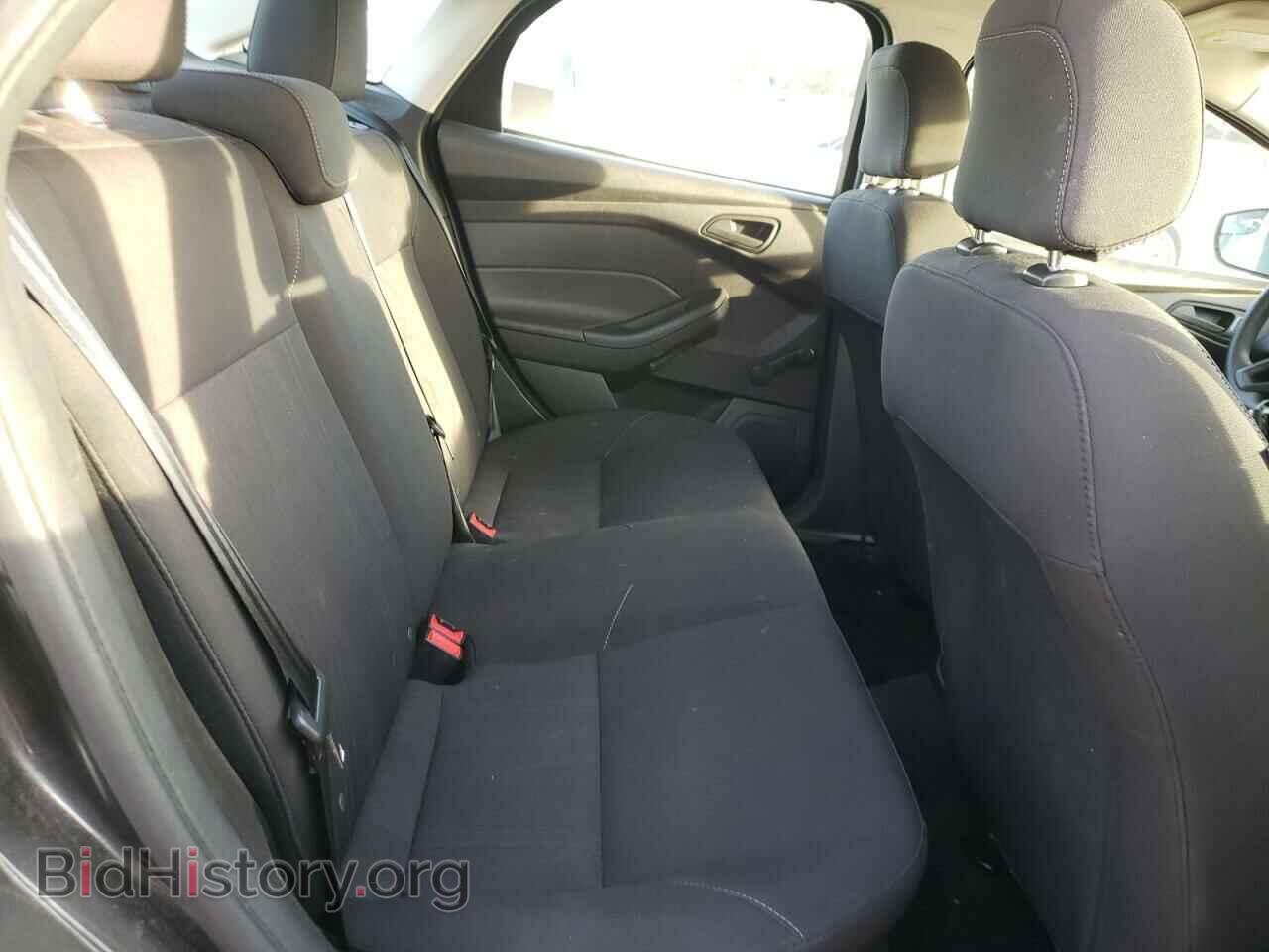 2016 FORD FOCUS - VIN: 1FADP3E26GL313979 - Фото 6