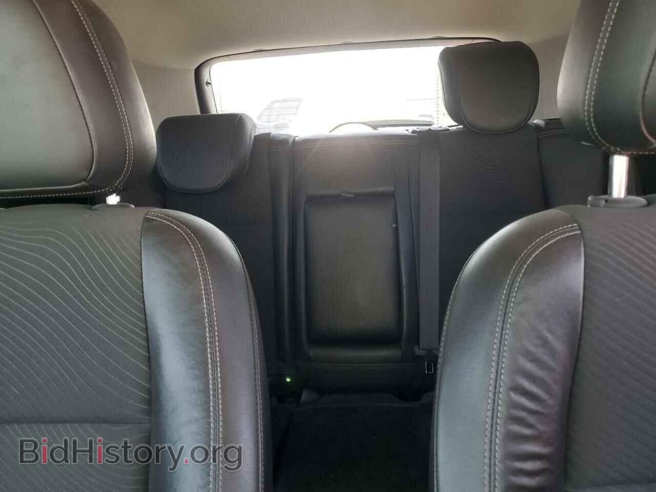 2013 BUICK ENCORE - VIN: KL4CJESB9DB137433 - Photo 10