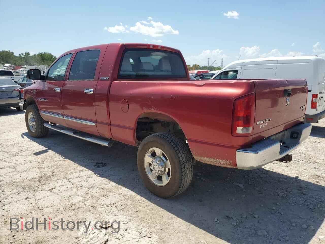2006 DODGE All Models - VIN: 3D7KS29C16G230099 - Photo 2