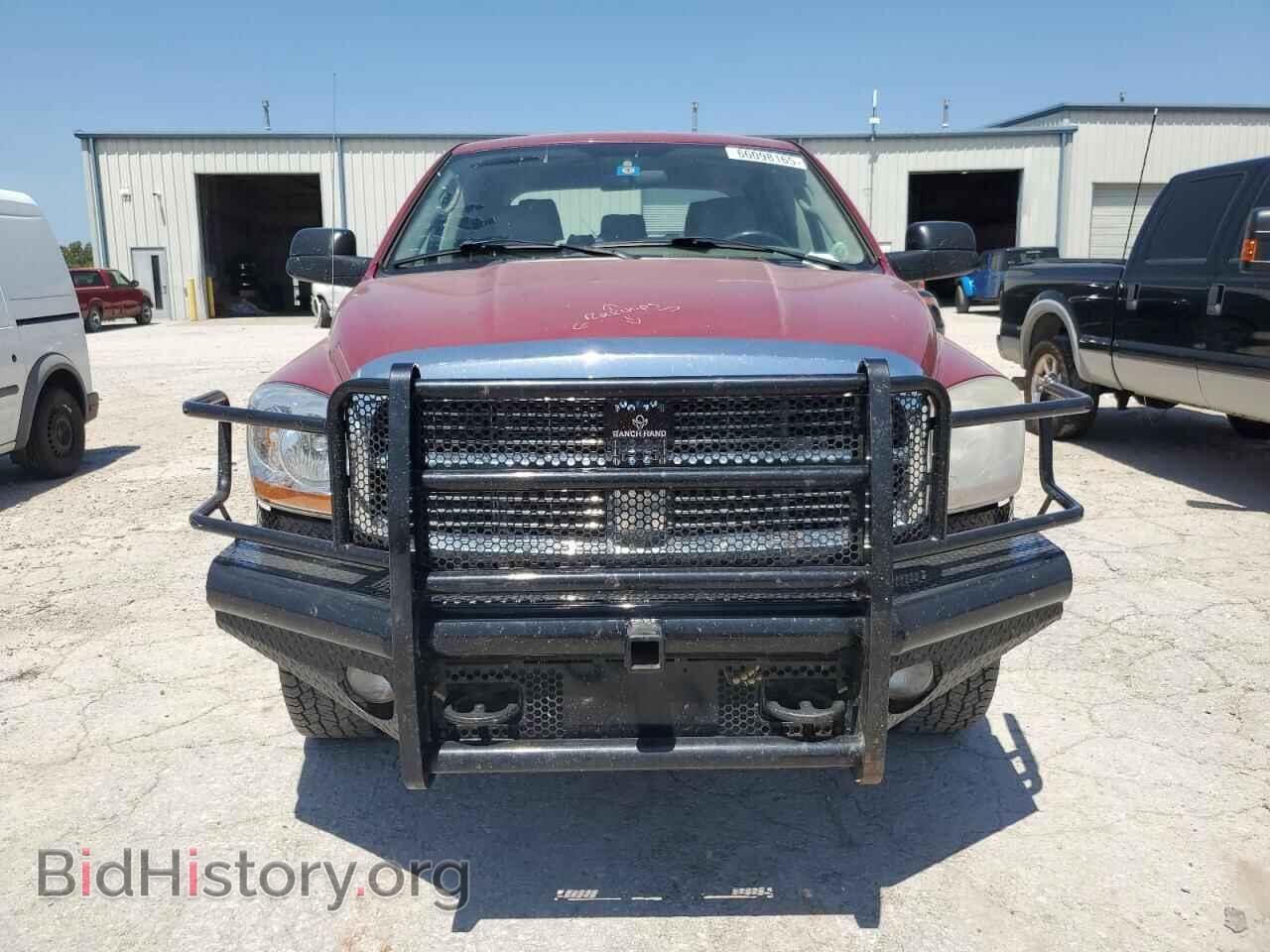 2006 DODGE All Models - VIN: 3D7KS29C16G230099 - Photo 5