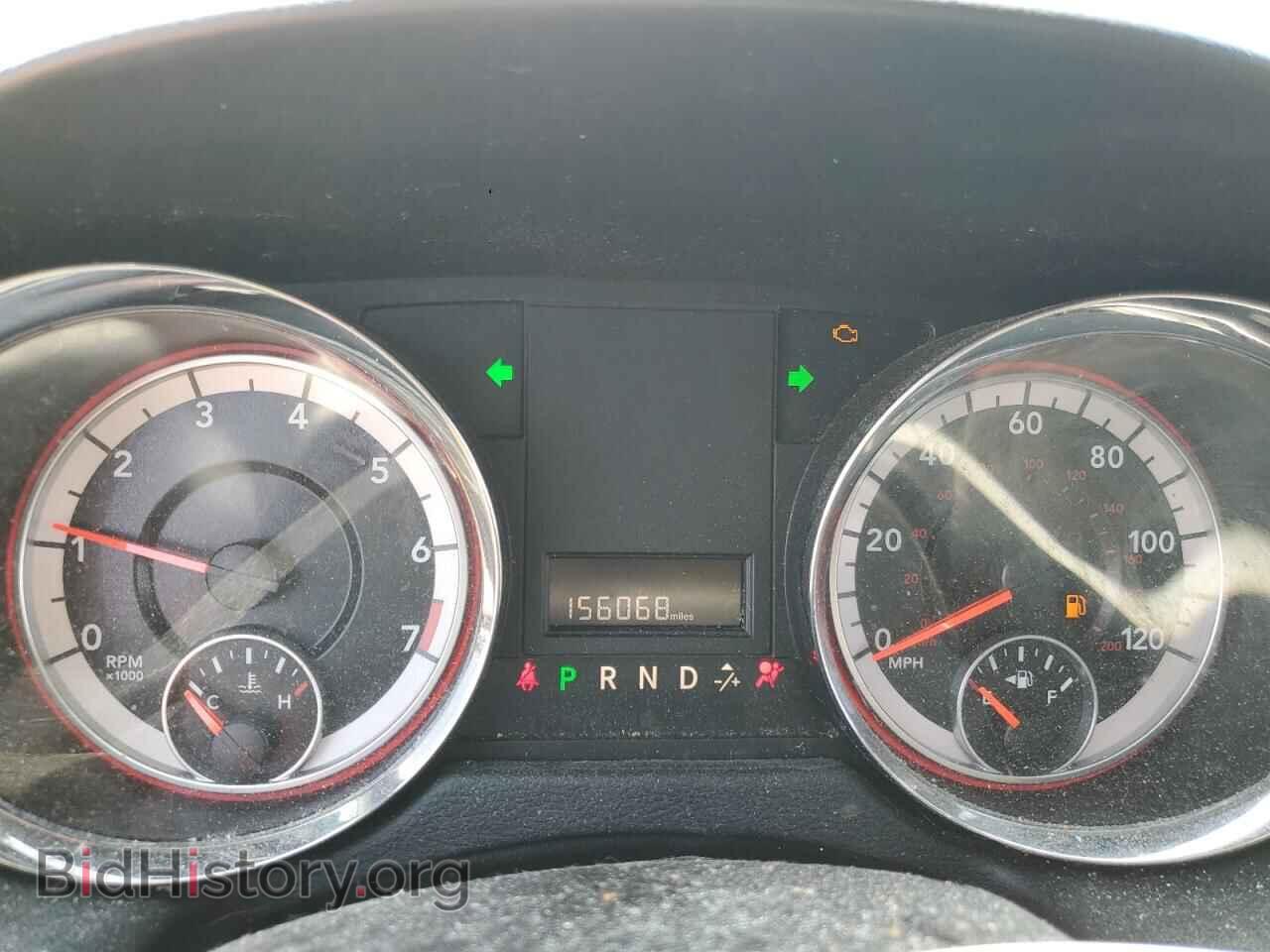 2015 DODGE CARAVAN - VIN: 2C4RDGCG7FR737689 - Фото 9