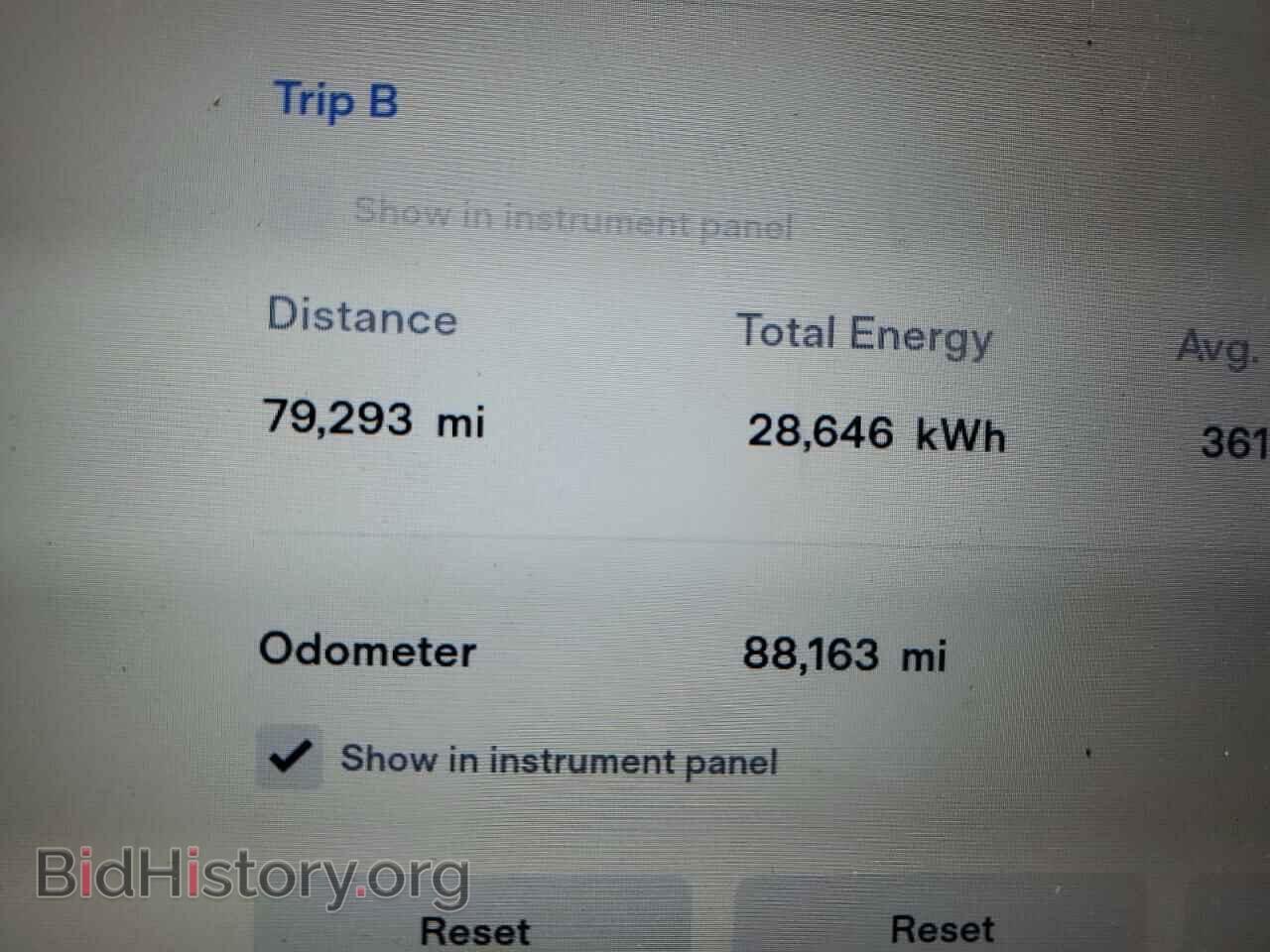 2017 TESLA MODEL S - VIN: 5YJSA1E24HF229705 - Photo 9