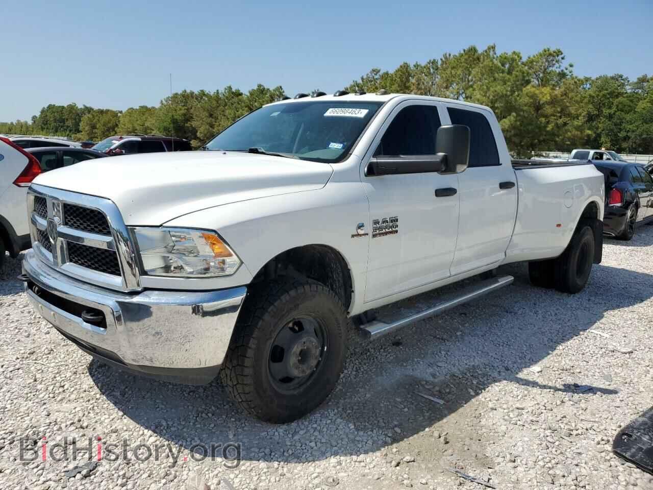 Photo 3C63RRGL7JG136234 - RAM All Models 2018
