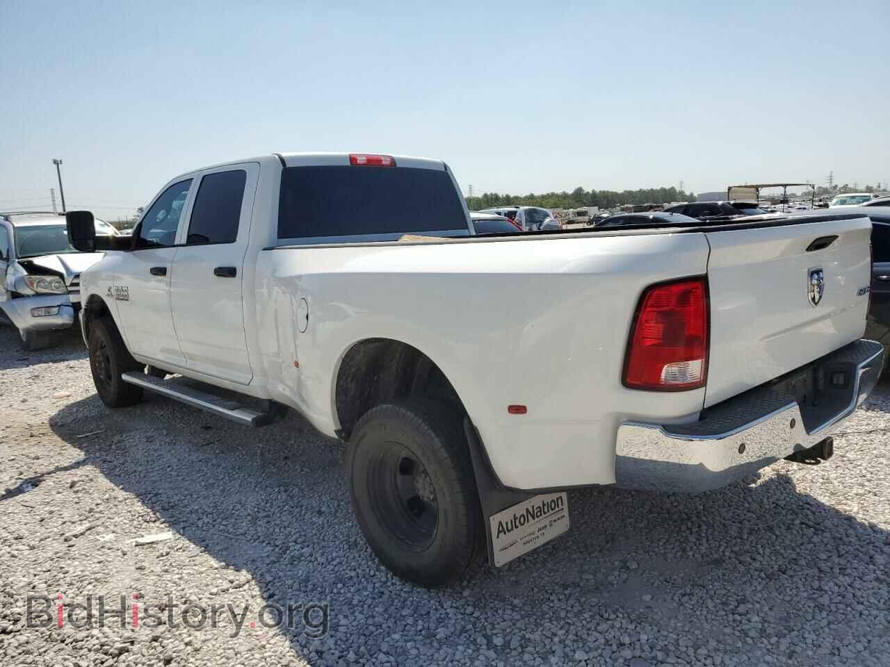 2018 RAM All Models - VIN: 3C63RRGL7JG136234 - Фото 2