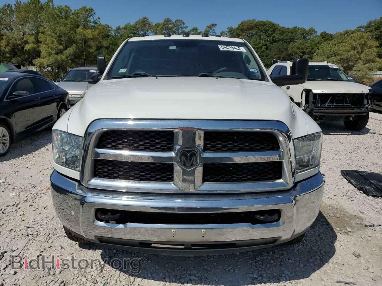 2018 RAM All Models - VIN: 3C63RRGL7JG136234 - Фото 5
