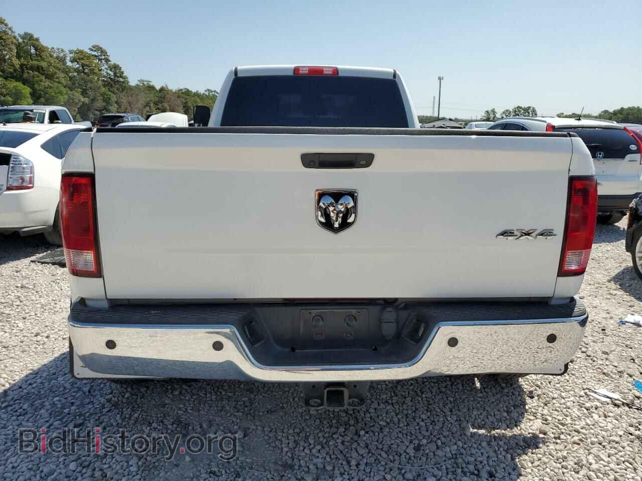 2018 RAM All Models - VIN: 3C63RRGL7JG136234 - Фото 6