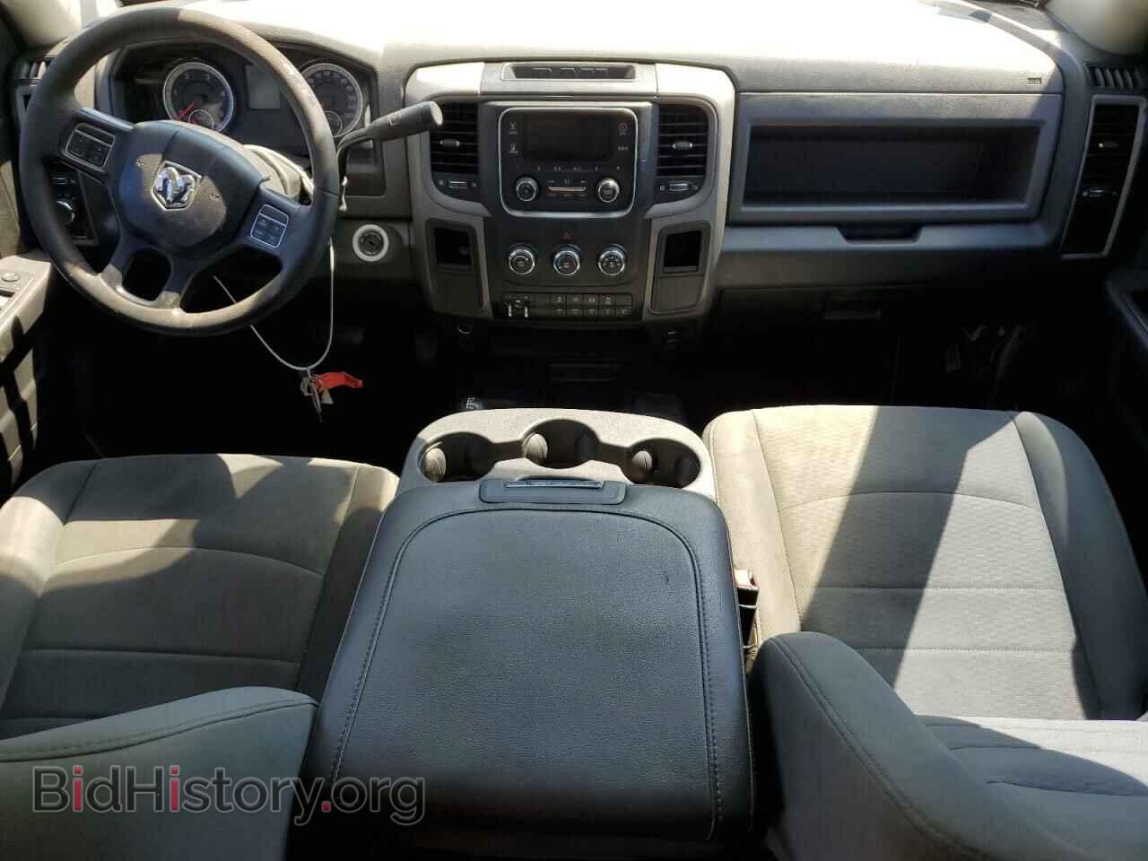 2018 RAM All Models - VIN: 3C63RRGL7JG136234 - Фото 8