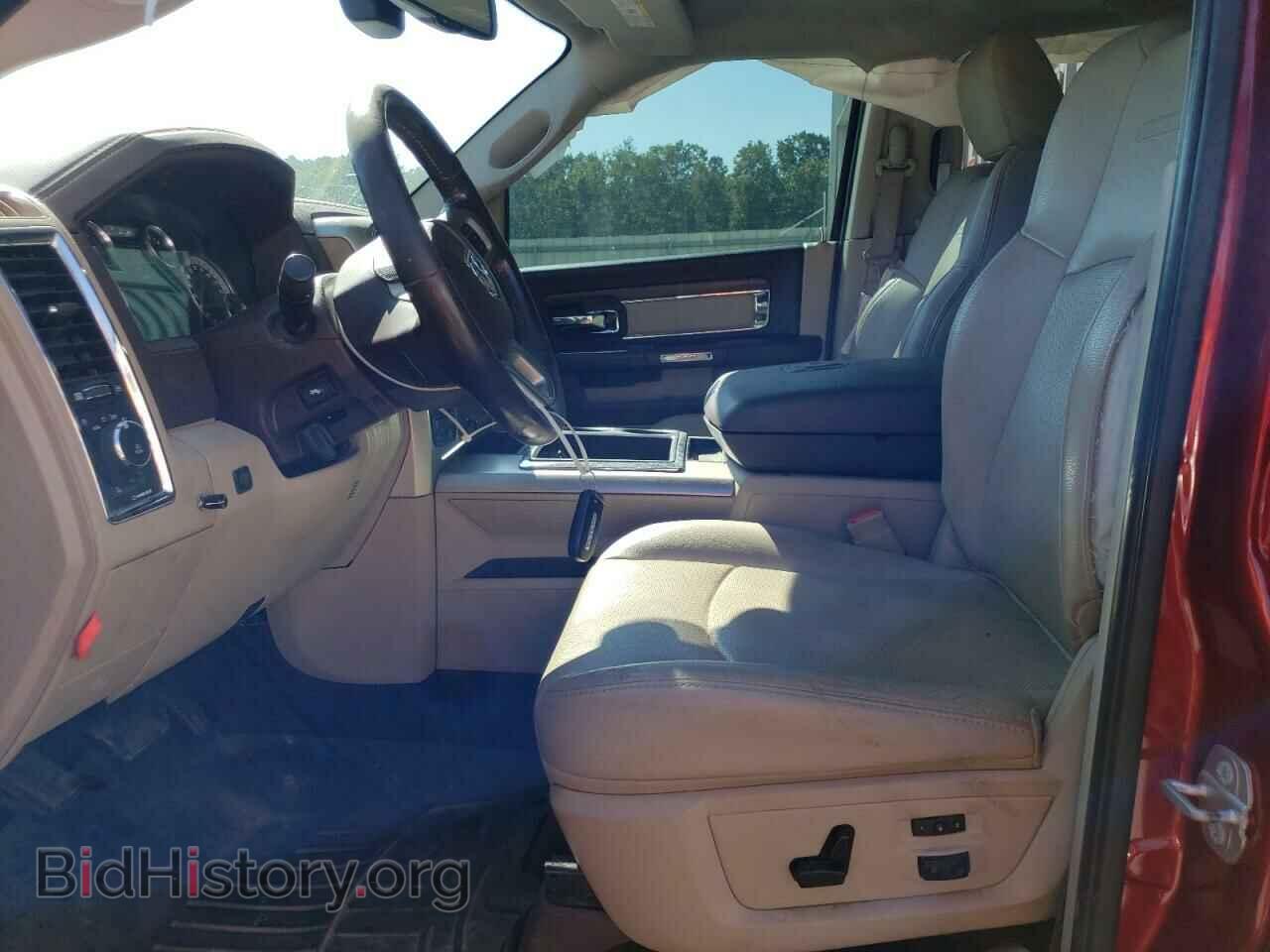 2015 RAM 1500 - VIN: 1C6RR7NM7FS733491 - Фото 7