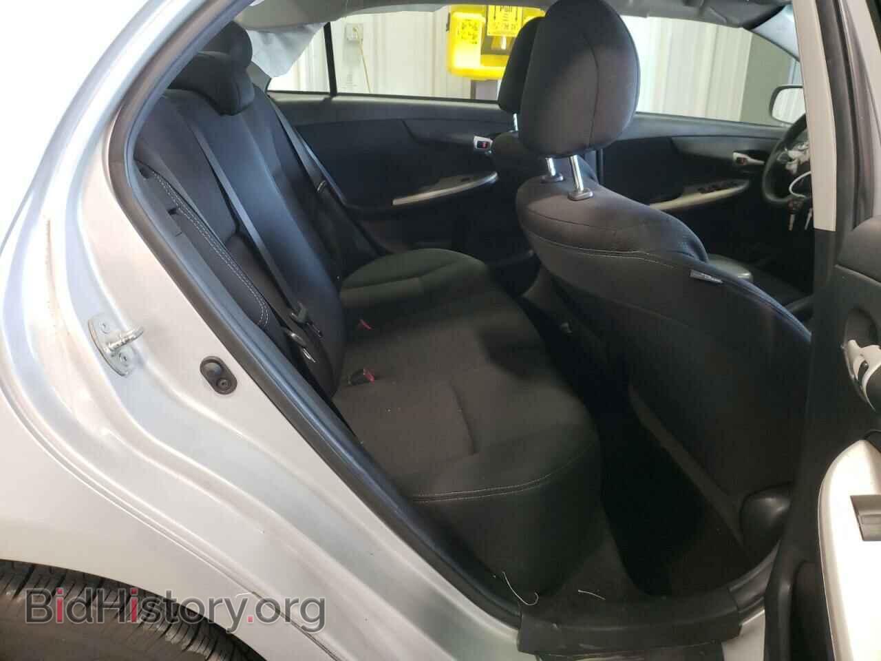 2013 TOYOTA COROLLA - VIN: 2T1BU4EEXDC947969 - Фото 6
