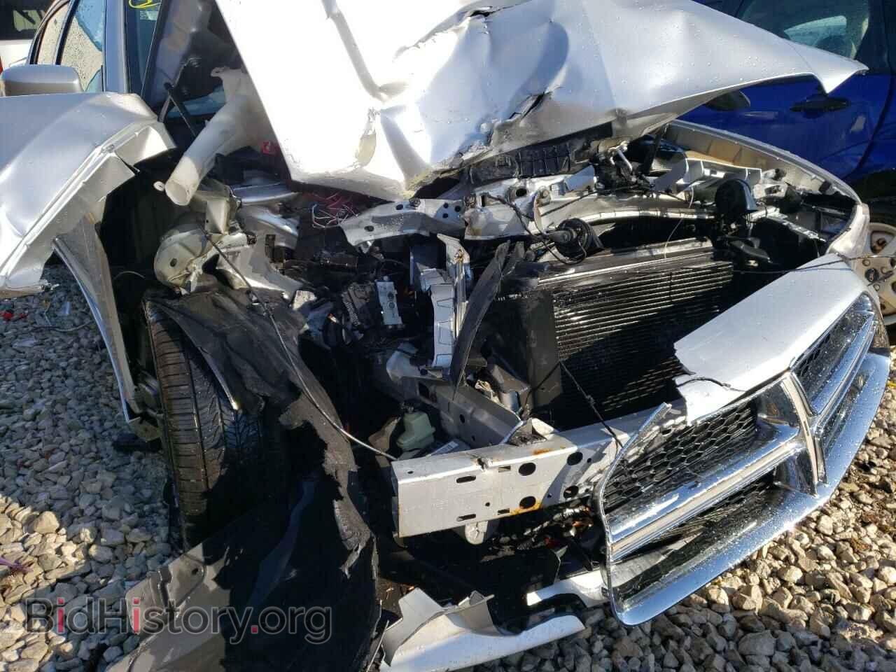 2012 DODGE CHARGER - VIN: 2C3CDXBG2CH209314 - Фото 9