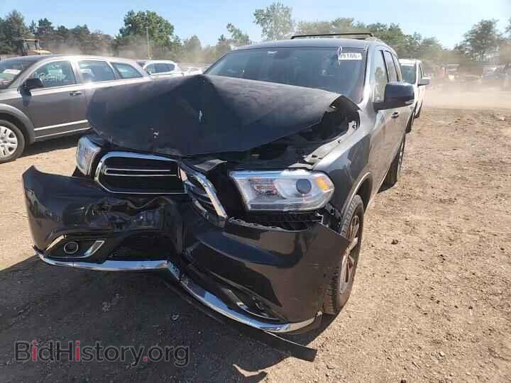 2014 DODGE DURANGO - VIN: 1C4RDJDG8EC425335 - Photo 13