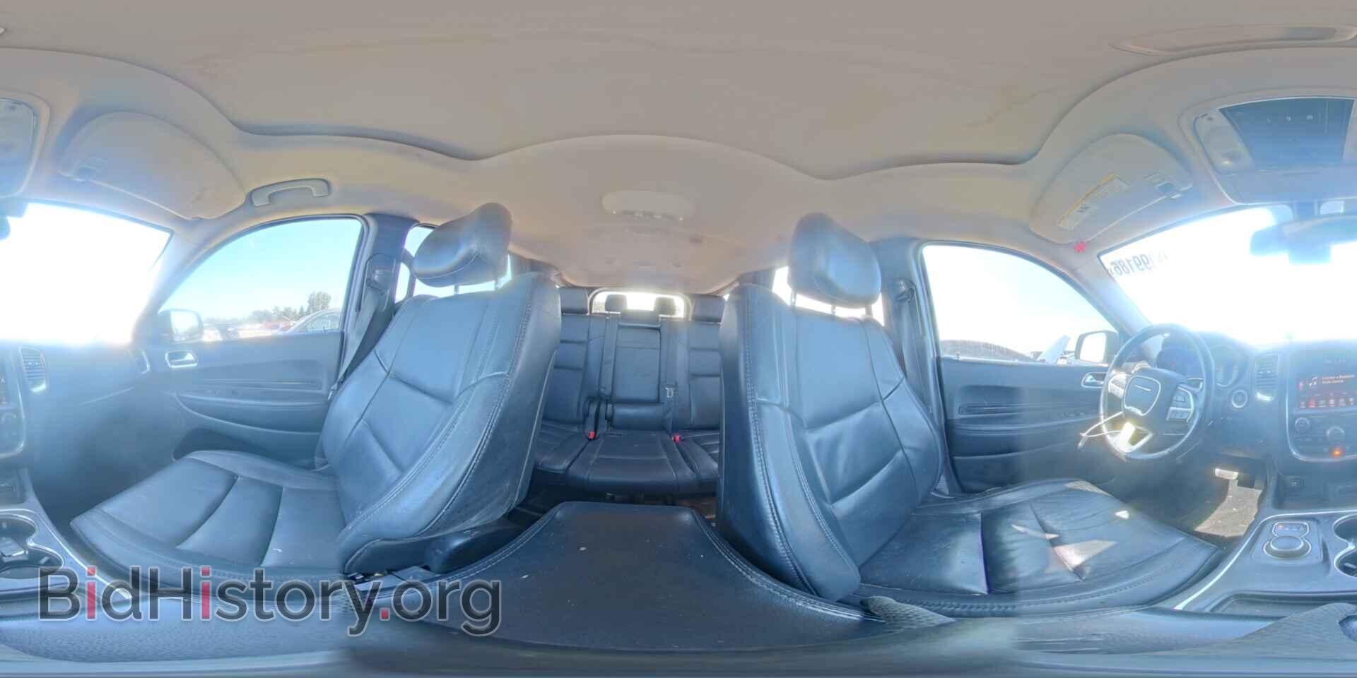 2014 DODGE DURANGO - VIN: 1C4RDJDG8EC425335 - Photo 14
