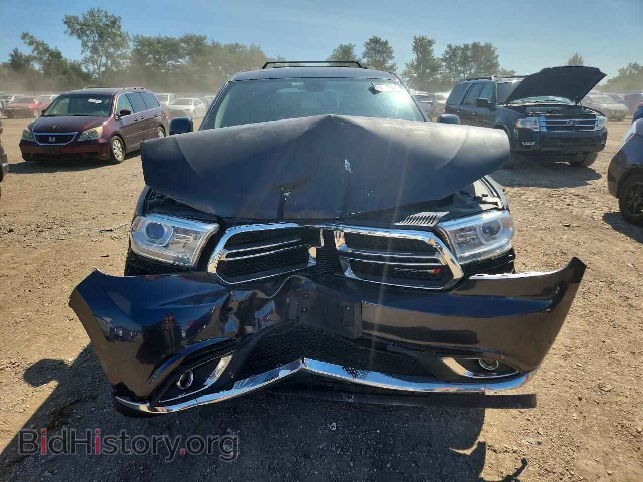 2014 DODGE DURANGO - VIN: 1C4RDJDG8EC425335 - Photo 5
