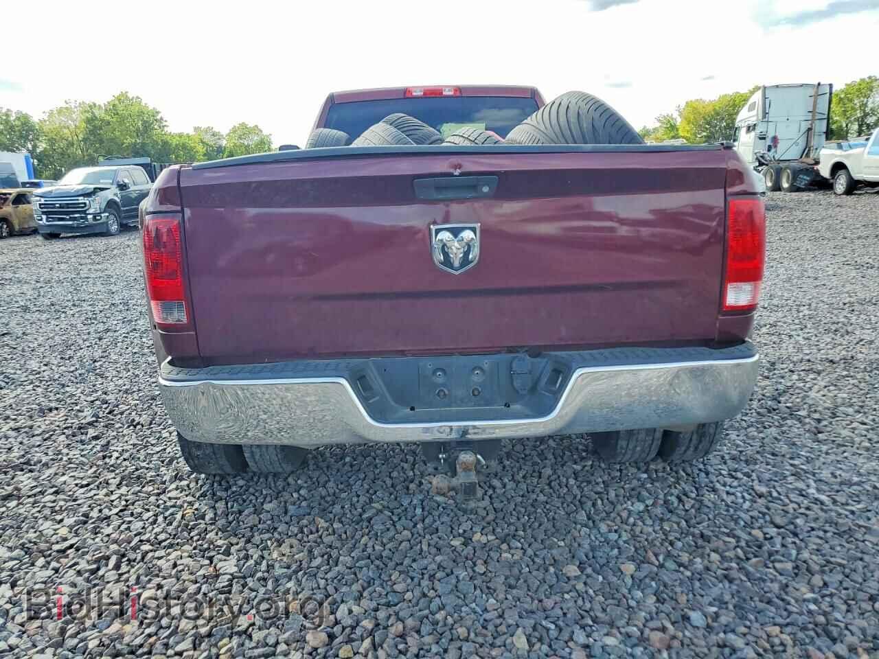 2017 RAM 3500 - VIN: 3C63RRGL2HG786146 - Photo 6