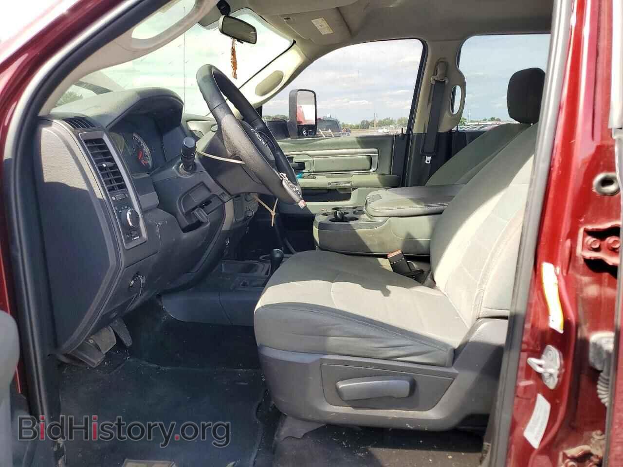 2017 RAM 3500 - VIN: 3C63RRGL2HG786146 - Photo 7