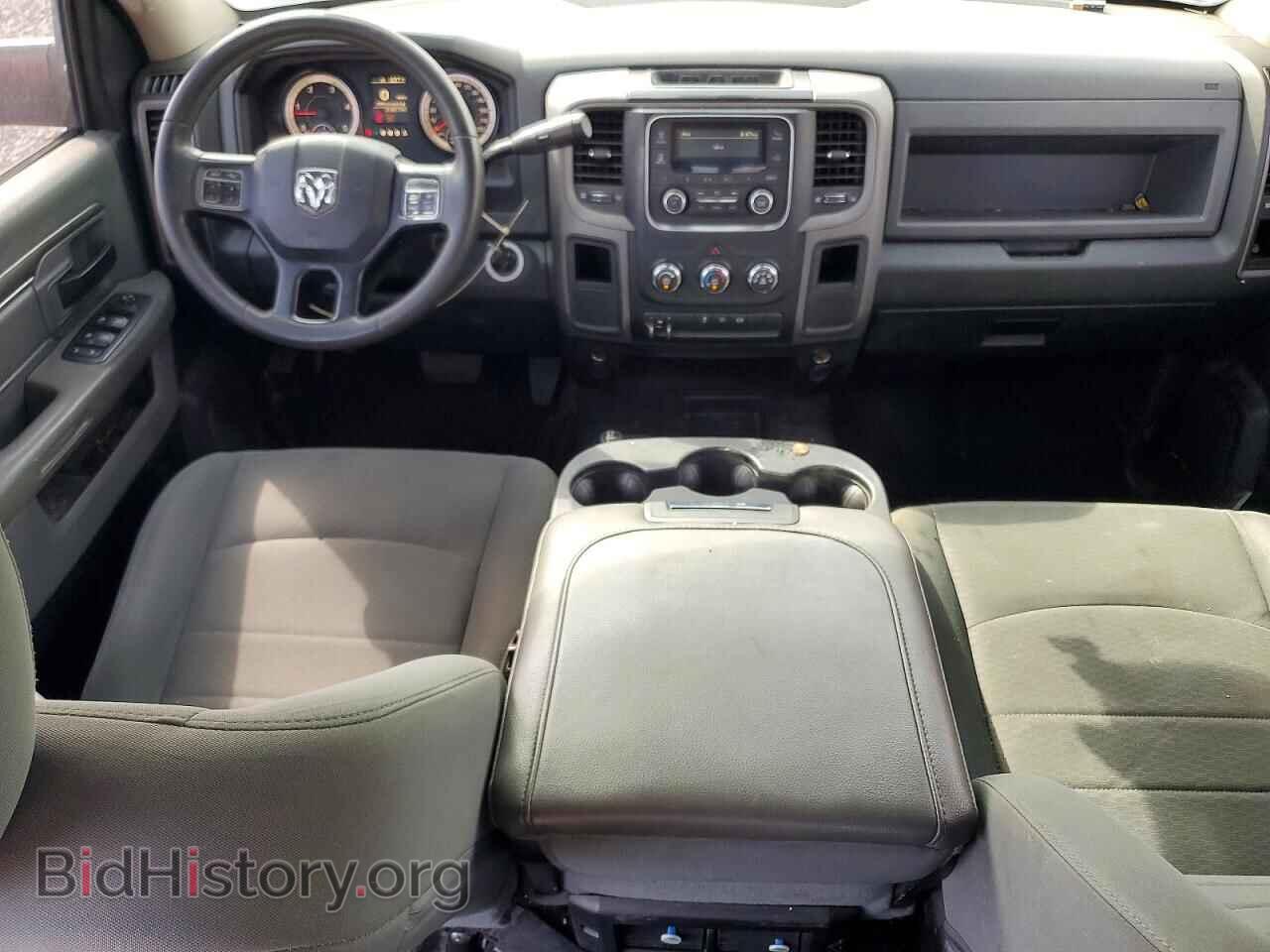 2017 RAM 3500 - VIN: 3C63RRGL2HG786146 - Photo 8