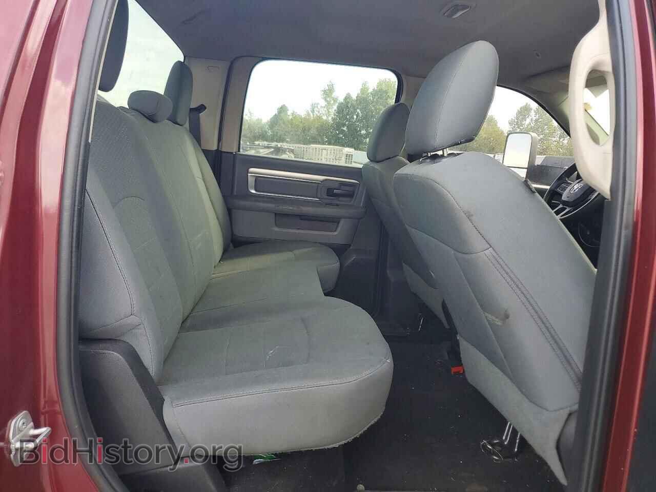 2017 RAM 3500 - VIN: 3C63RRGL2HG786146 - Photo 10