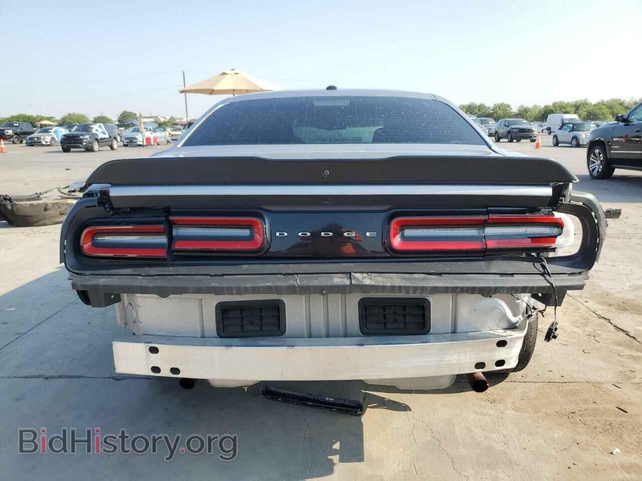 2017 DODGE CHALLENGER - VIN: 2C3CDZAG2HH509567 - Photo 6