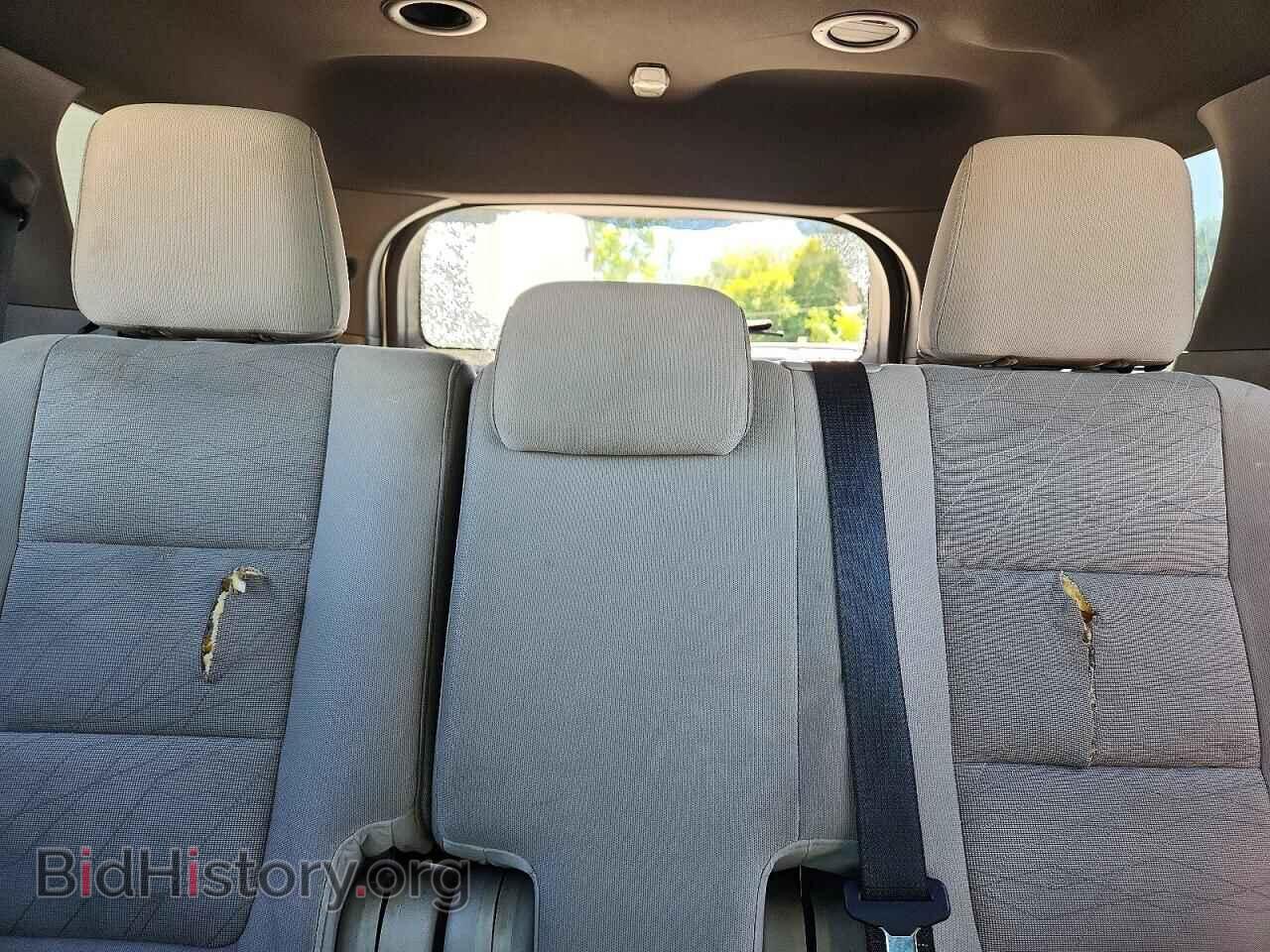 2013 FORD EXPLORER - VIN: 1FM5K7B86DGB19367 - Photo 10