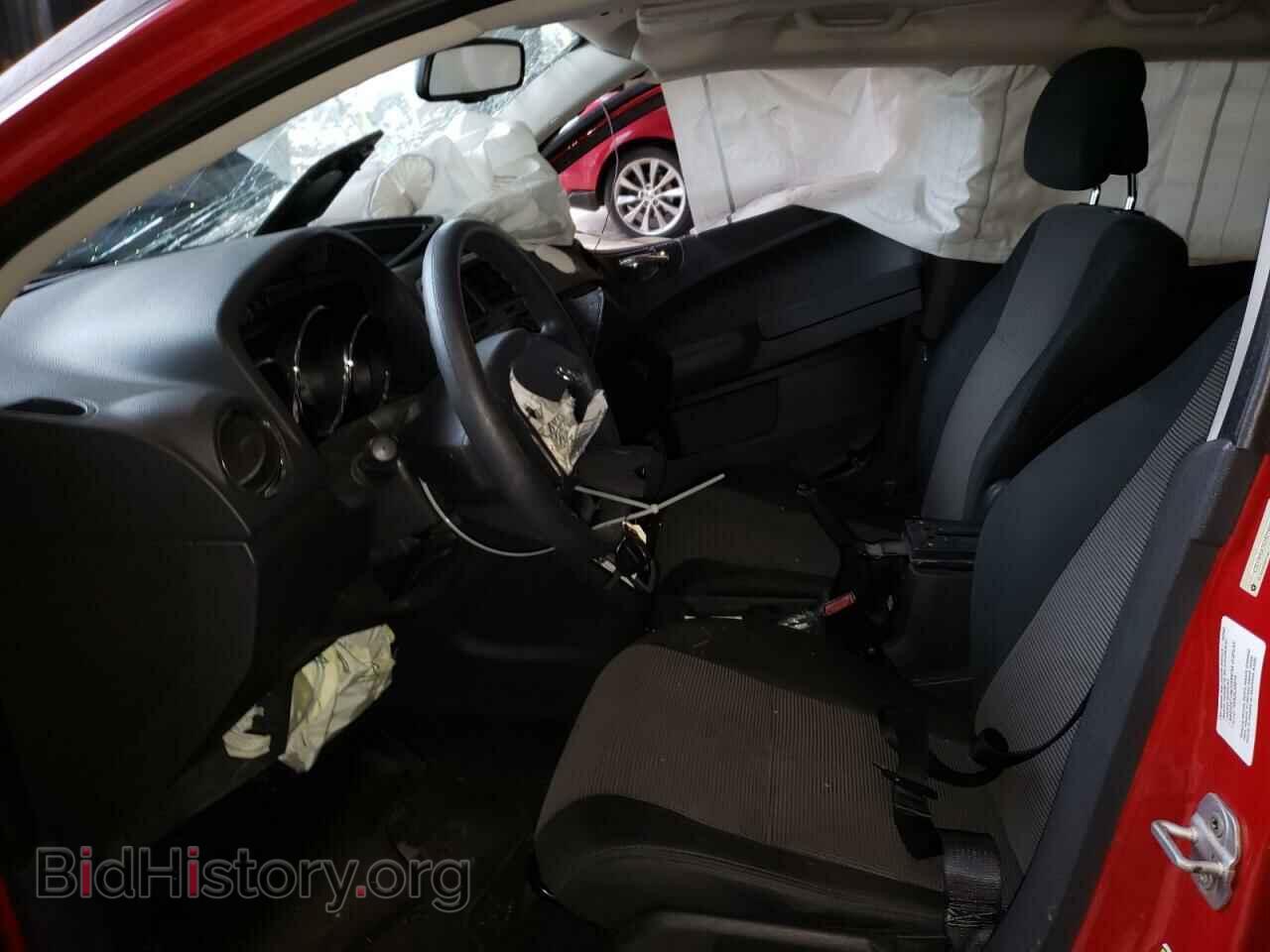 2012 DODGE CALIBER - VIN: 1C3CDWDA7CD527400 - Photo 5