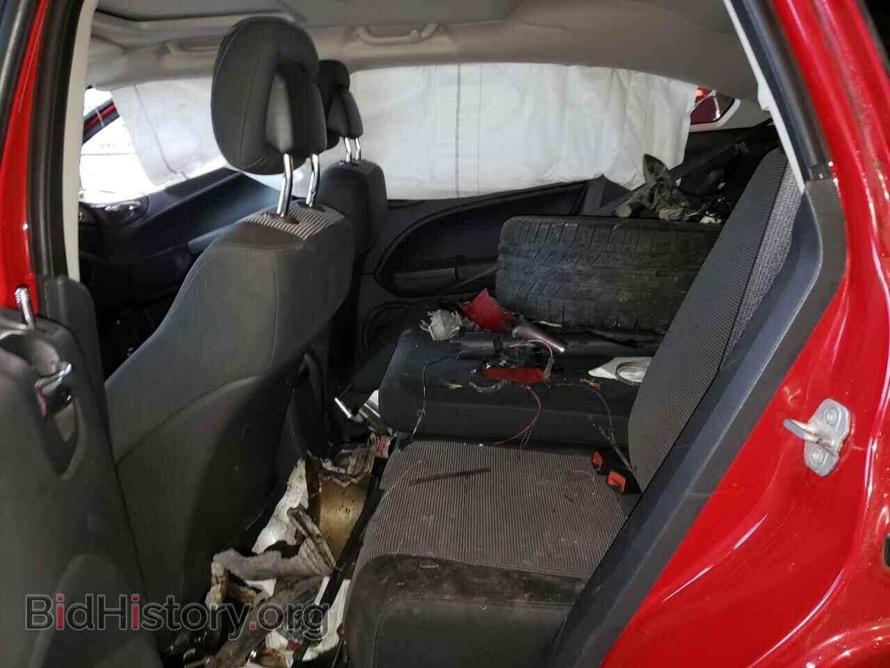 2012 DODGE CALIBER - VIN: 1C3CDWDA7CD527400 - Photo 6