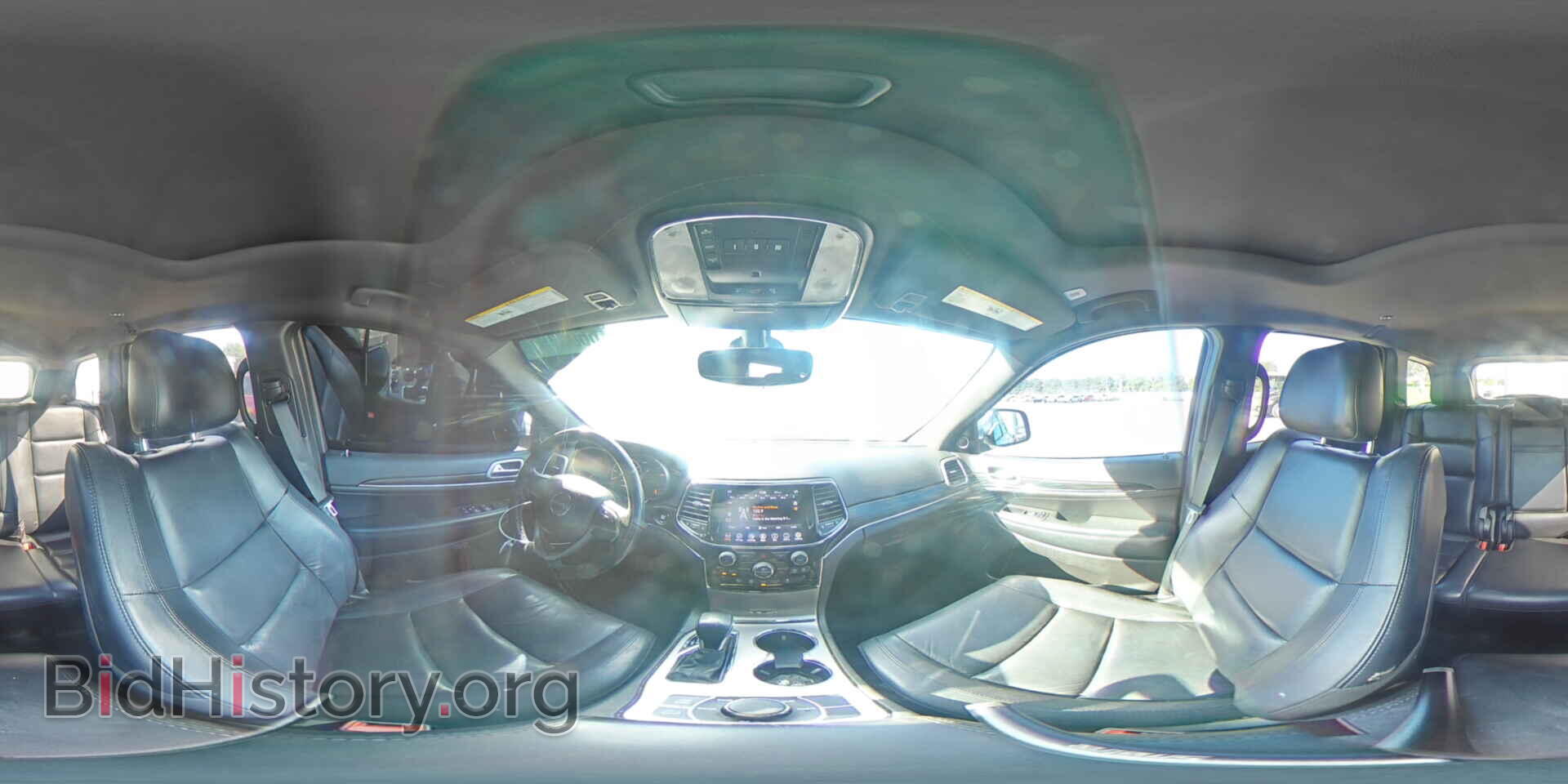 2021 JEEP CHEROKEE - VIN: 1C4RJFBG7MC534666 - Photo 15