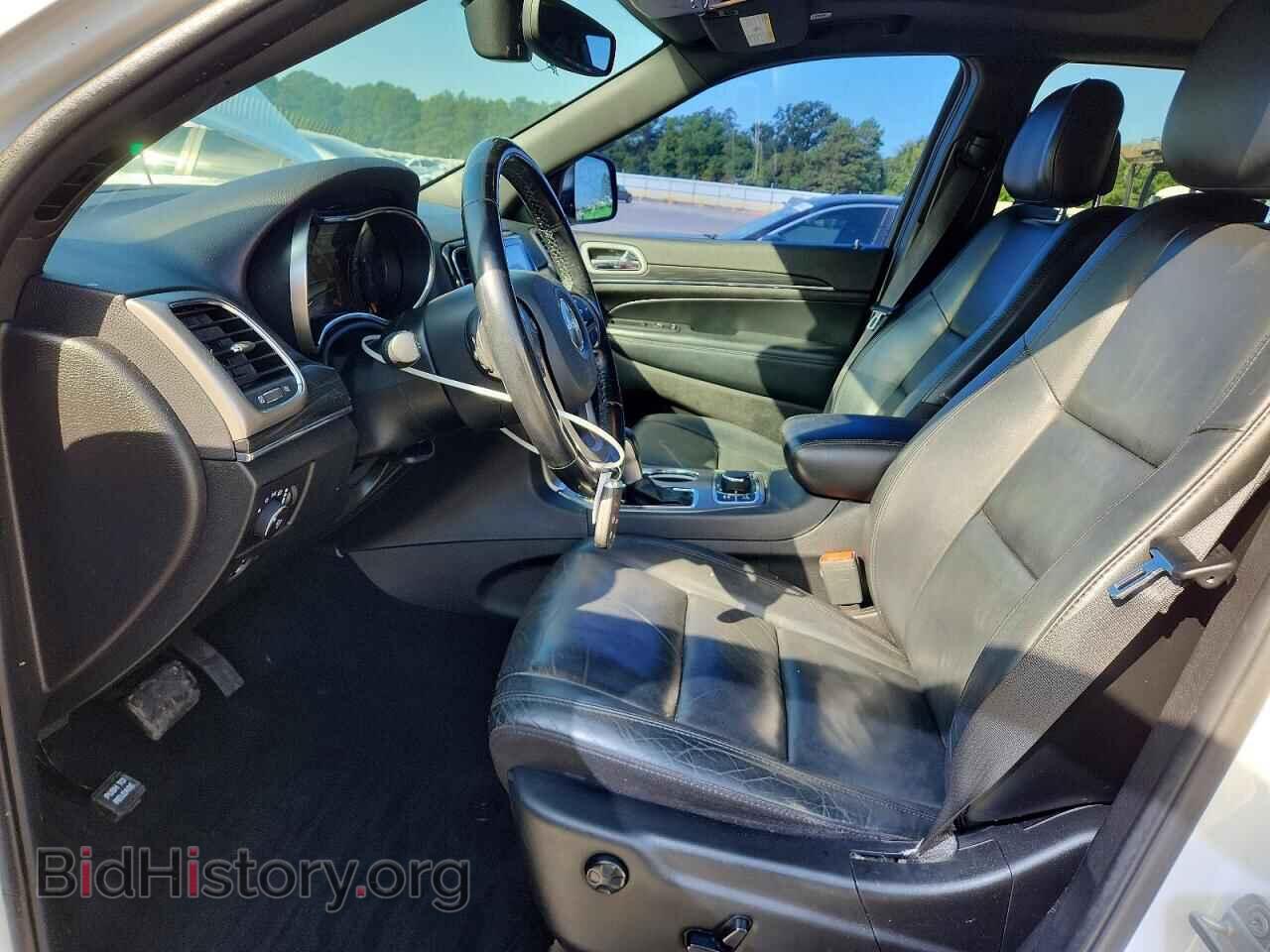 2021 JEEP CHEROKEE - VIN: 1C4RJFBG7MC534666 - Photo 7