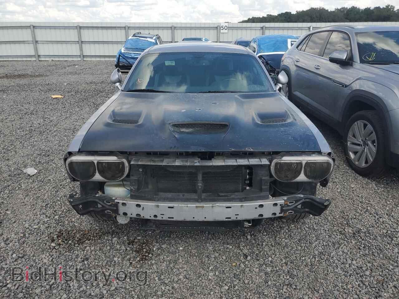 2014 DODGE CHALLENGER - VIN: 2C3CDYBT7EH299114 - Photo 5