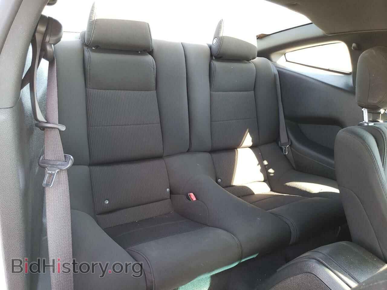 2013 FORD ALL Models - VIN: 1ZVBP8AM4D5223426 - Фото 10