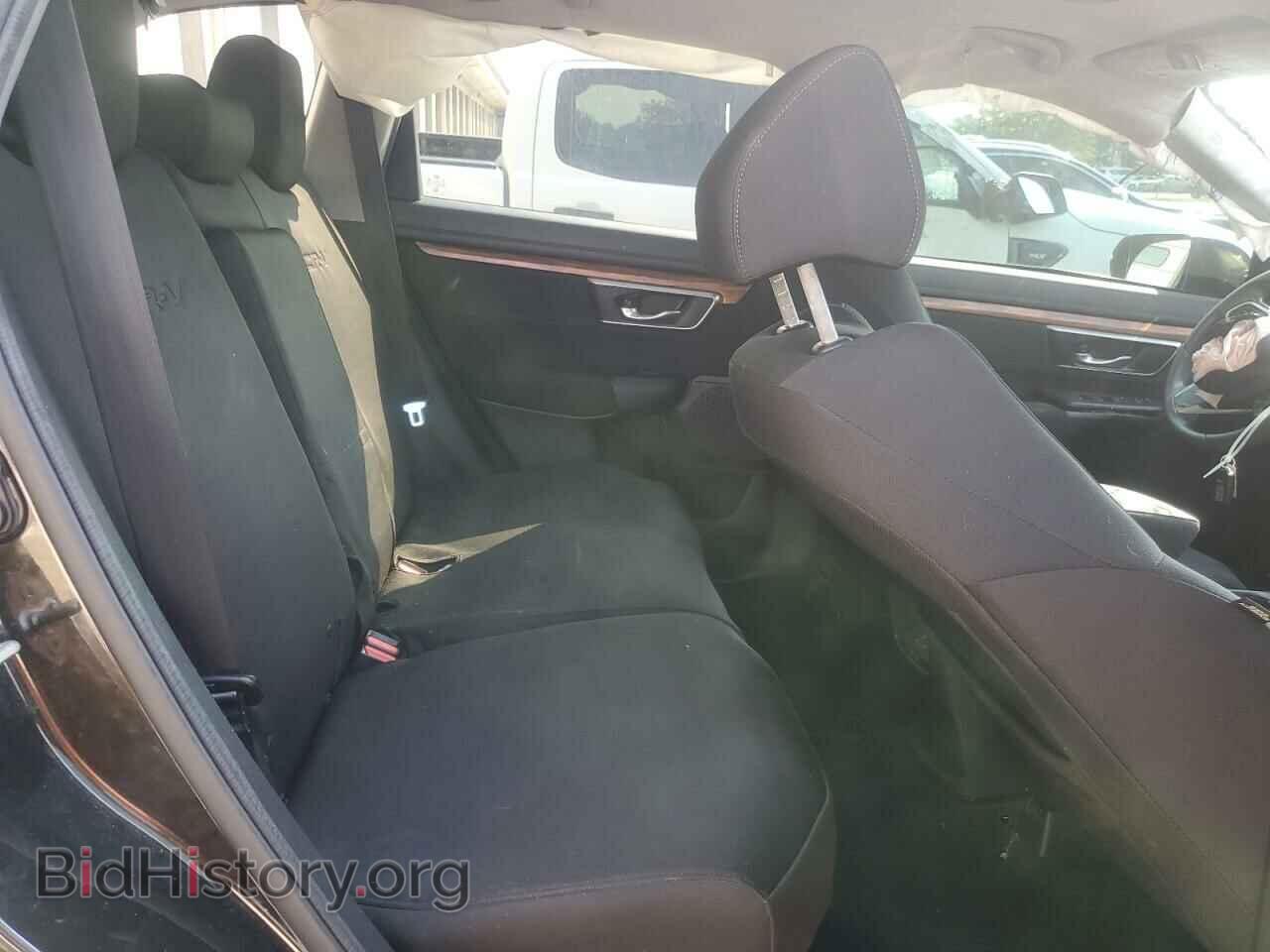 2019 HONDA CRV - VIN: 7FARW2H55KE007777 - Photo 11