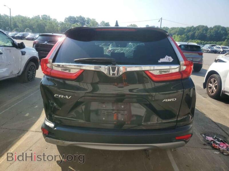 2019 Honda CRV (VIN 7FARW2H55KE007777) — photo 6 of 13
