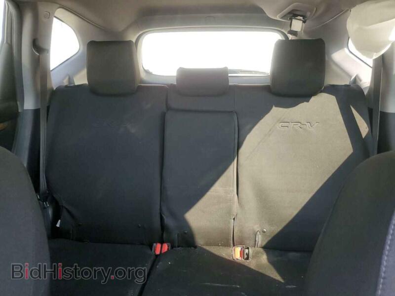 2019 Honda CRV (VIN 7FARW2H55KE007777) — photo 10 of 13