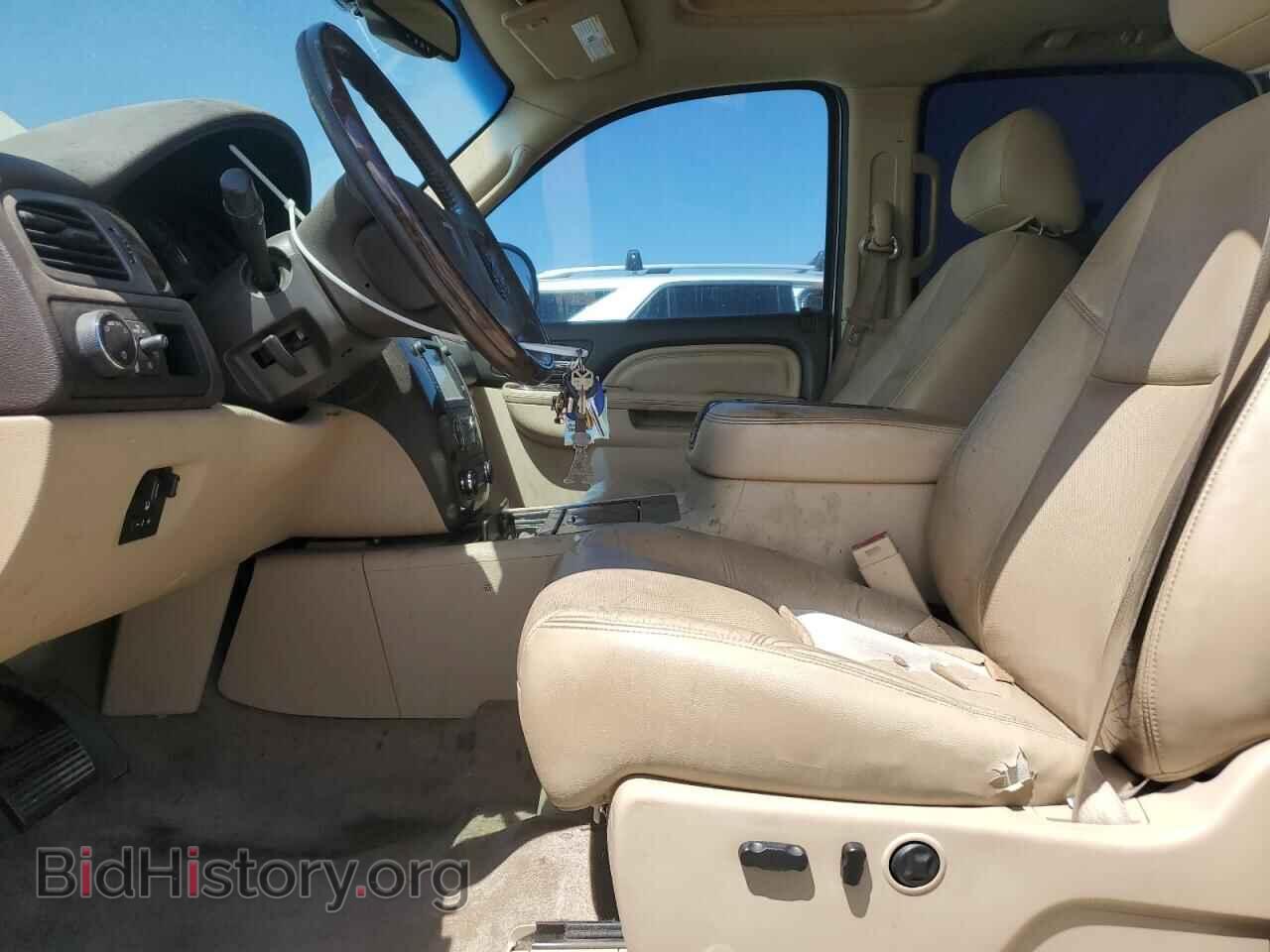 2012 GMC SIERRA - VIN: 3GTP2XE2XCG272938 - Фото 7