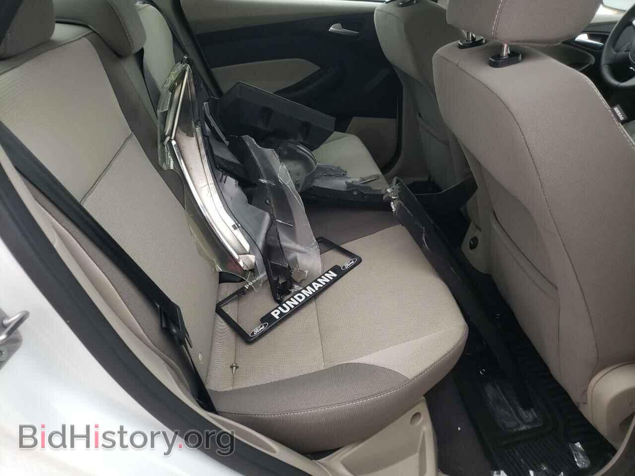 2013 FORD FOCUS - VIN: 1FADP3F27DL221113 - Photo 6