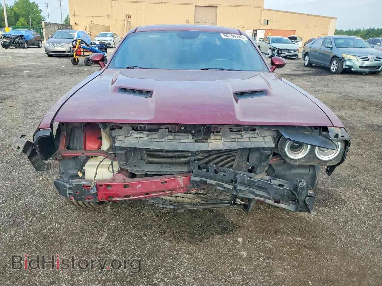 2017 DODGE CHALLENGER - VIN: 2C3CDZAG3HH613209 - Фото 5