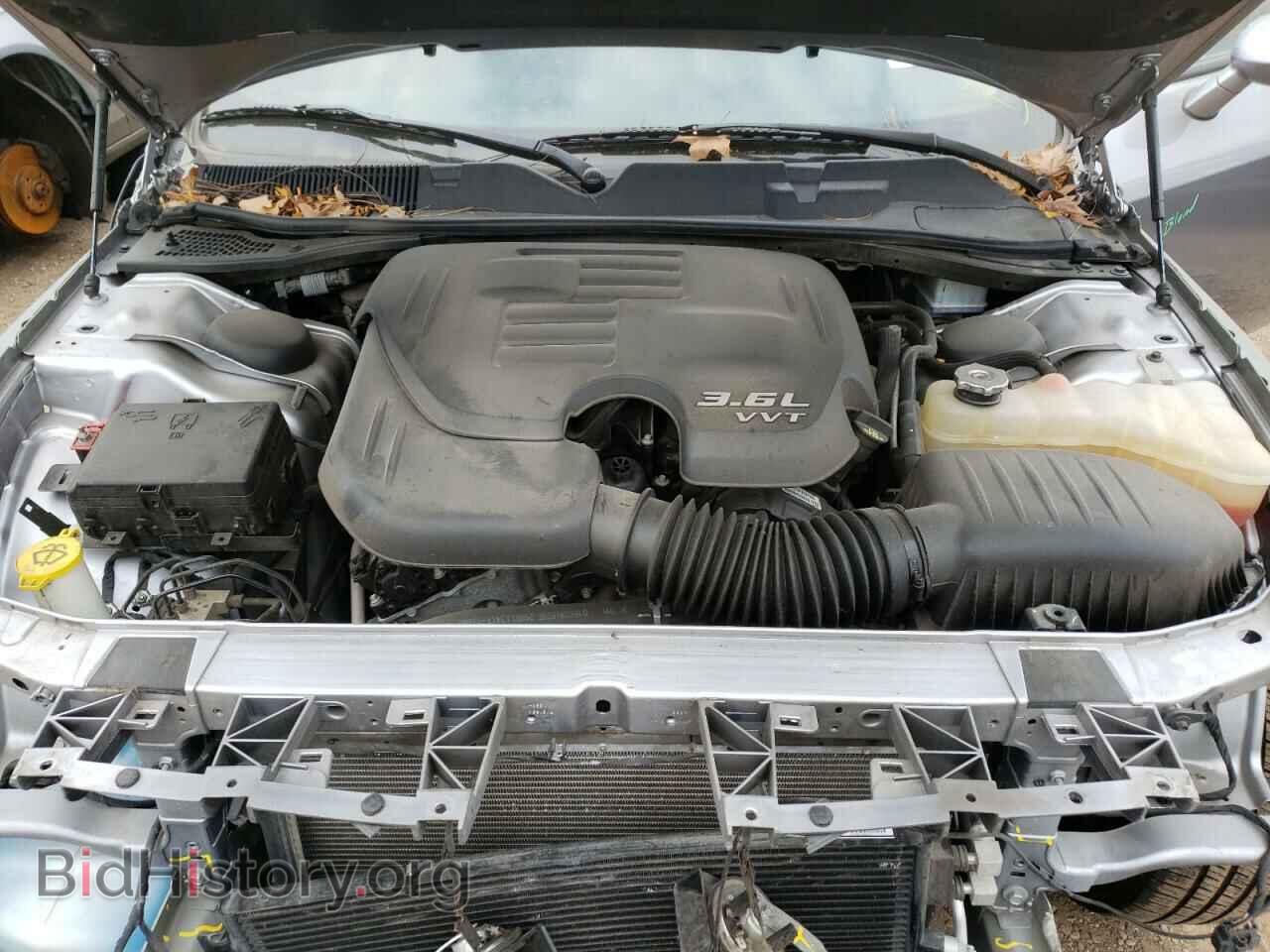 2018 DODGE CHALLENGER - VIN: 2C3CDZGG1JH217471 - Фото 7
