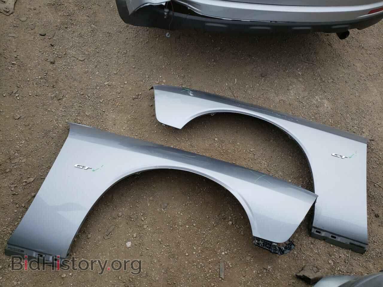 2018 DODGE CHALLENGER - VIN: 2C3CDZGG1JH217471 - Фото 9