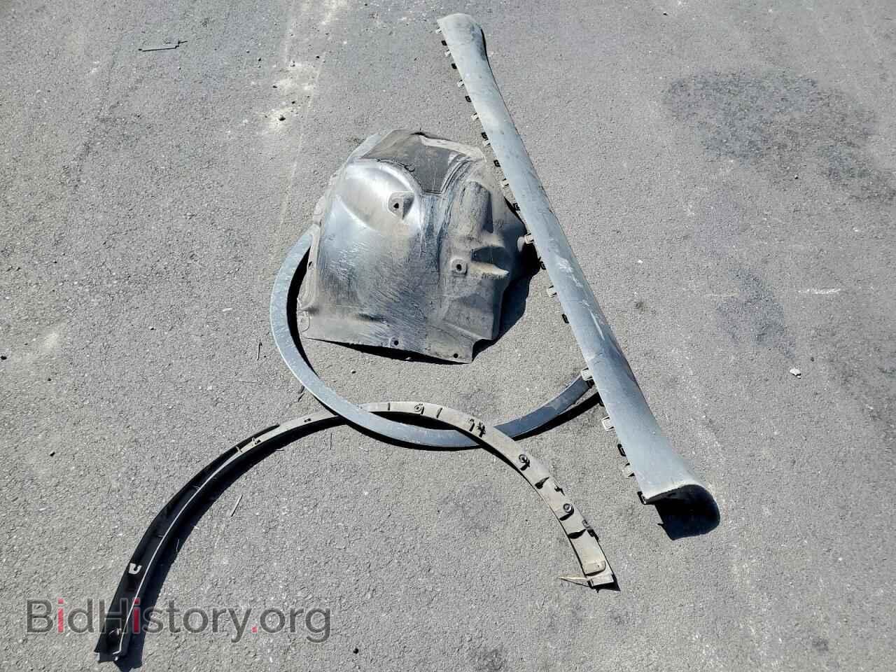 2022 TESLA MODEL Y - VIN: 7SAYGDEE2NF367861 - Фото 12