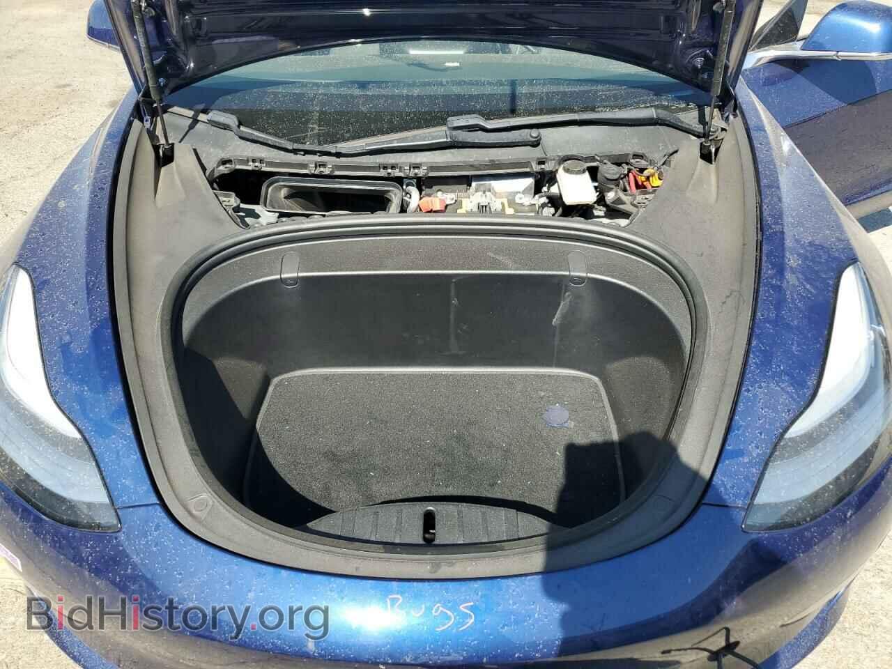 2018 TESLA MODEL 3 - VIN: 5YJ3E1EA6JF155127 - Photo 11