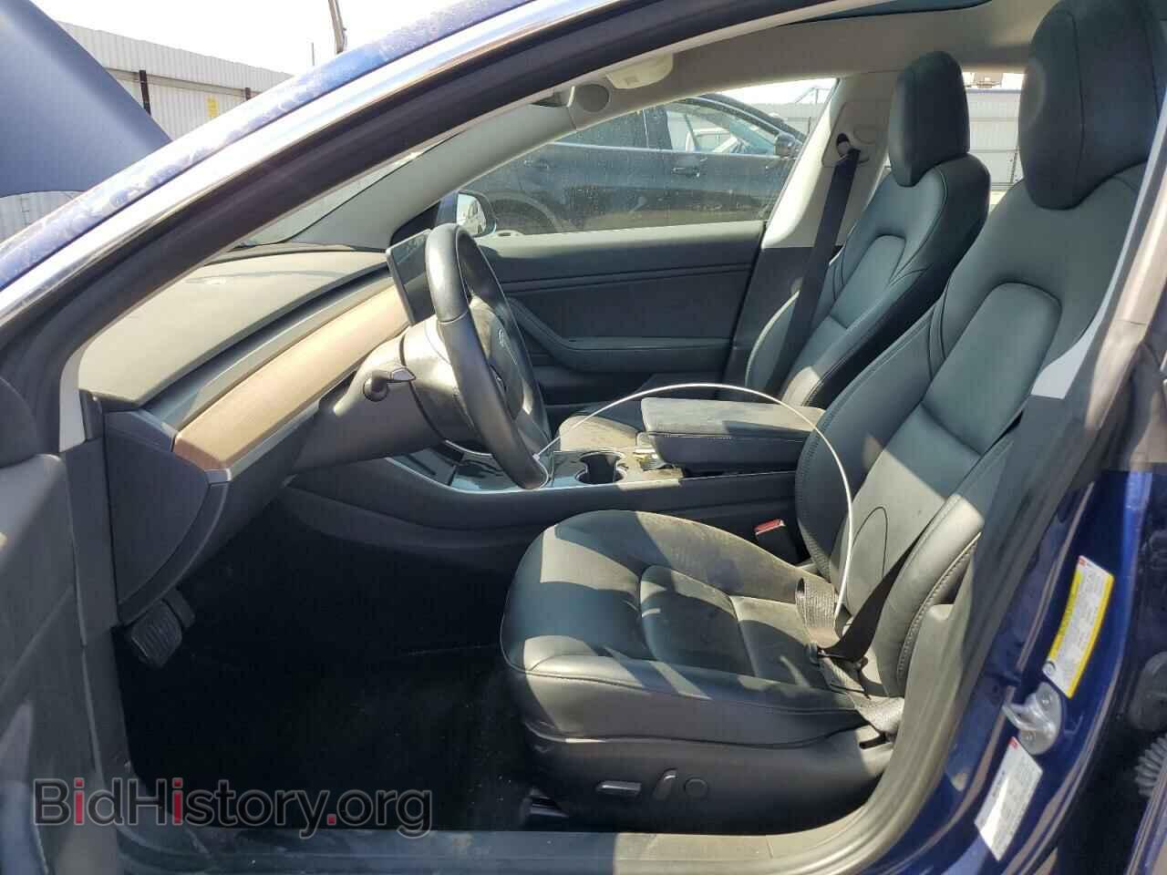 2018 TESLA MODEL 3 - VIN: 5YJ3E1EA6JF155127 - Photo 7
