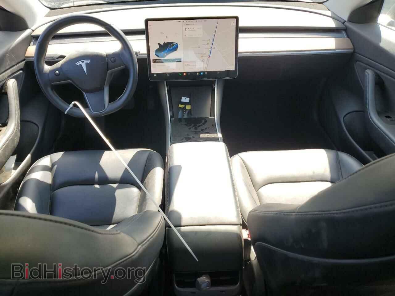 2018 TESLA MODEL 3 - VIN: 5YJ3E1EA6JF155127 - Photo 8
