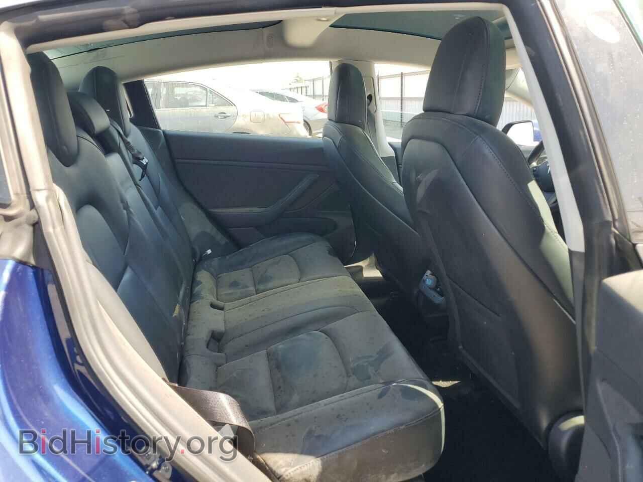 2018 TESLA MODEL 3 - VIN: 5YJ3E1EA6JF155127 - Photo 10