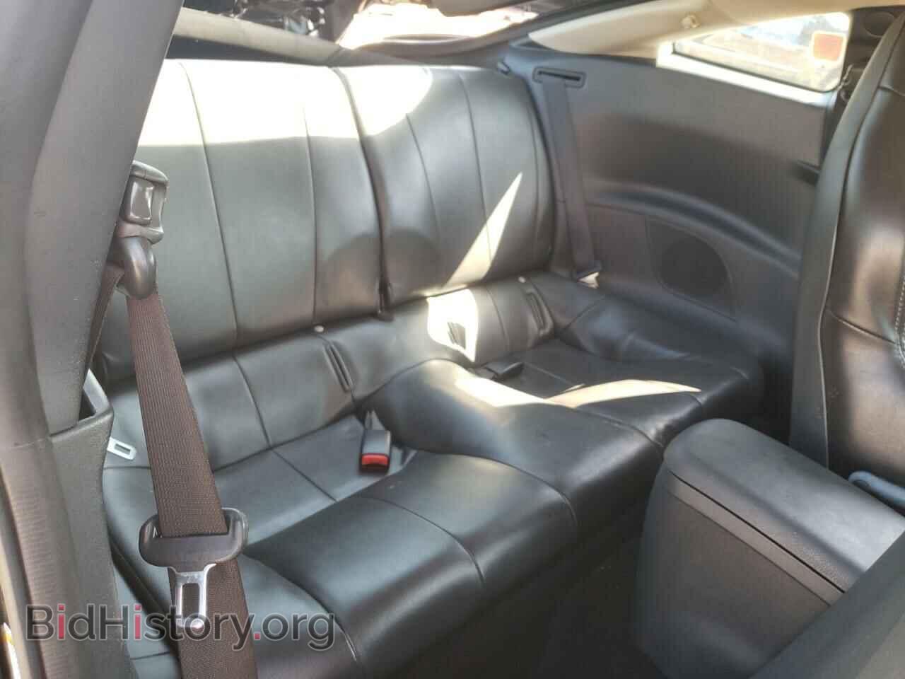 2012 MITSUBISHI ECLIPSE - VIN: 4A31K5DF0CE005777 - Фото 10