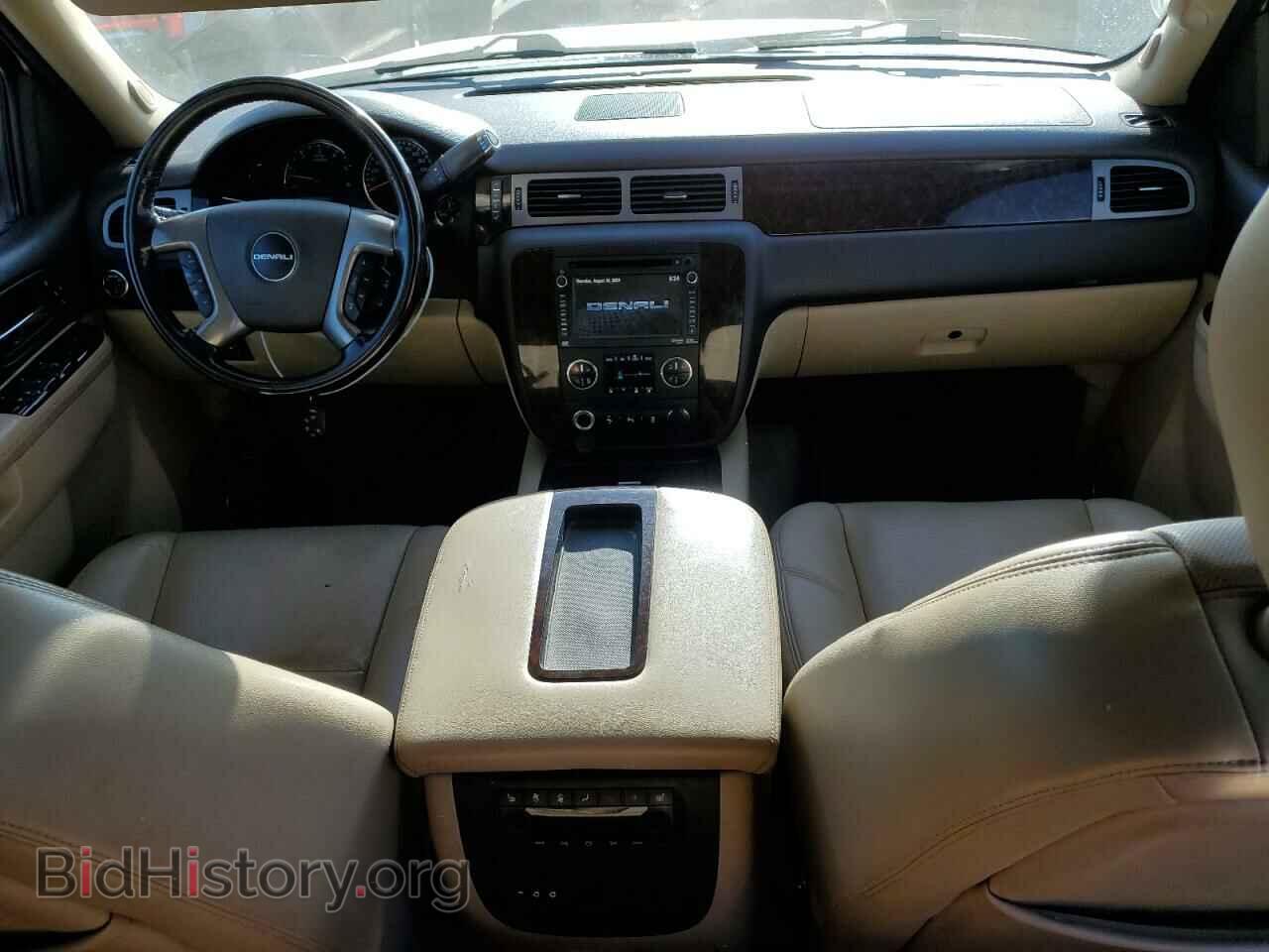 2012 GMC YUKON - VIN: 1GKS2MEF7CR244384 - Фото 8
