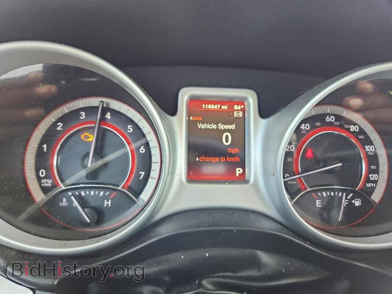2020 DODGE JOURNEY - VIN: 3C4PDCAB8LT238206 - Photo 9