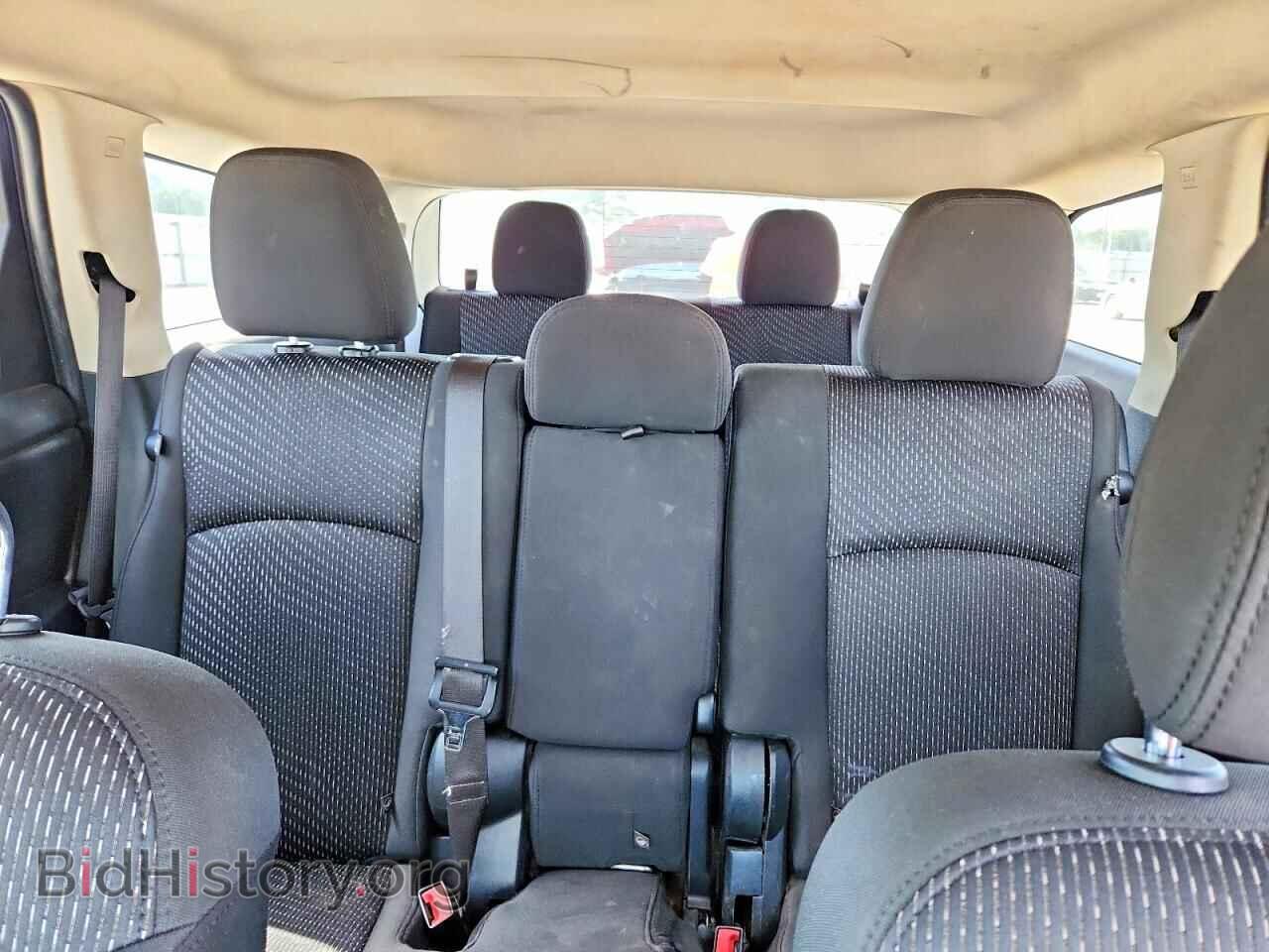 2020 DODGE JOURNEY - VIN: 3C4PDCAB8LT238206 - Photo 10