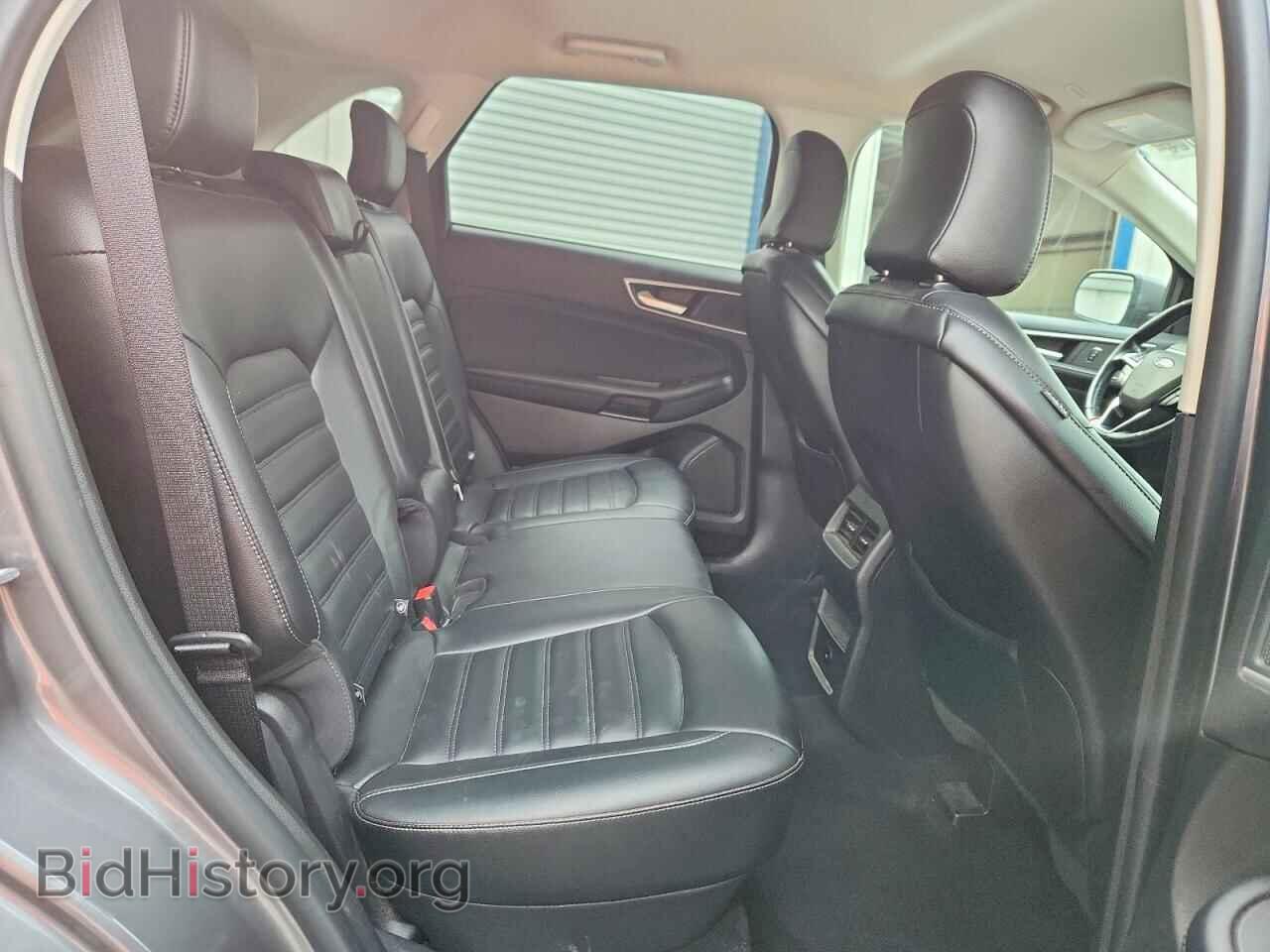 2023 FORD EDGE - VIN: 2FMPK4J91PBA38757 - Фото 11