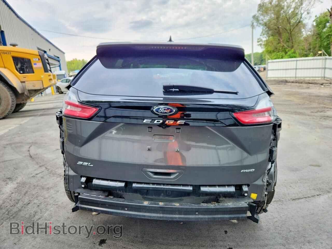 2023 FORD EDGE - VIN: 2FMPK4J91PBA38757 - Фото 6