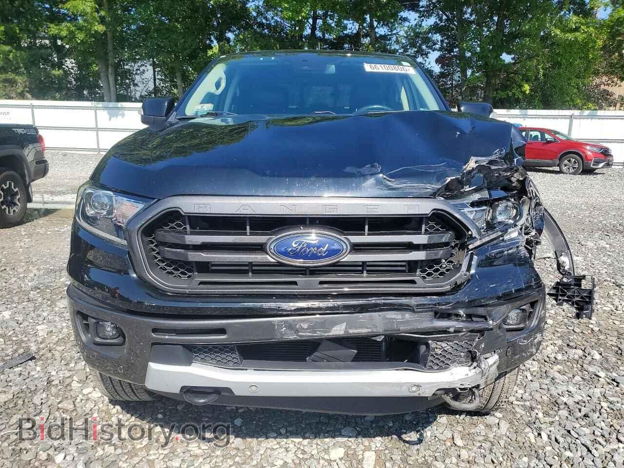 2020 FORD RANGER - VIN: 1FTER4FH5LLA70886 - Фото 5